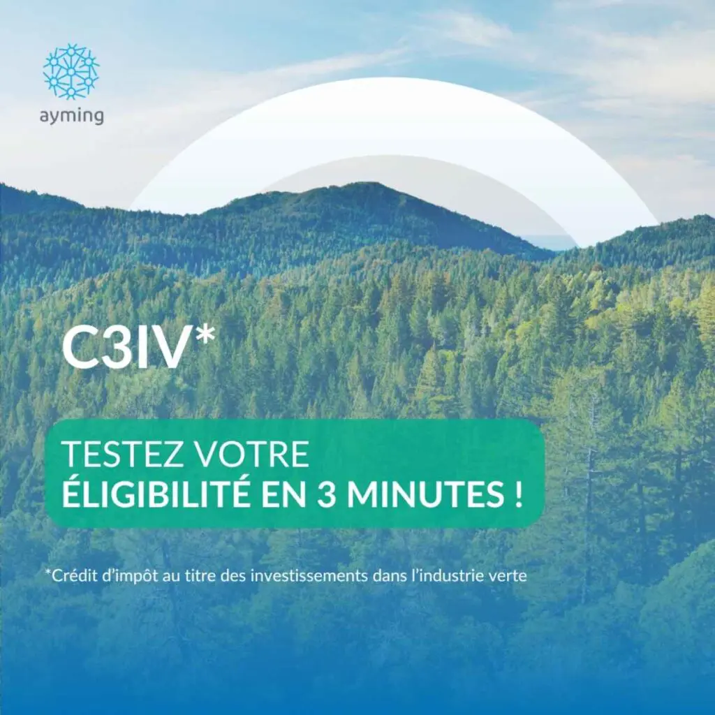 Financement de l'innovation et de la r&d 12 C3iv