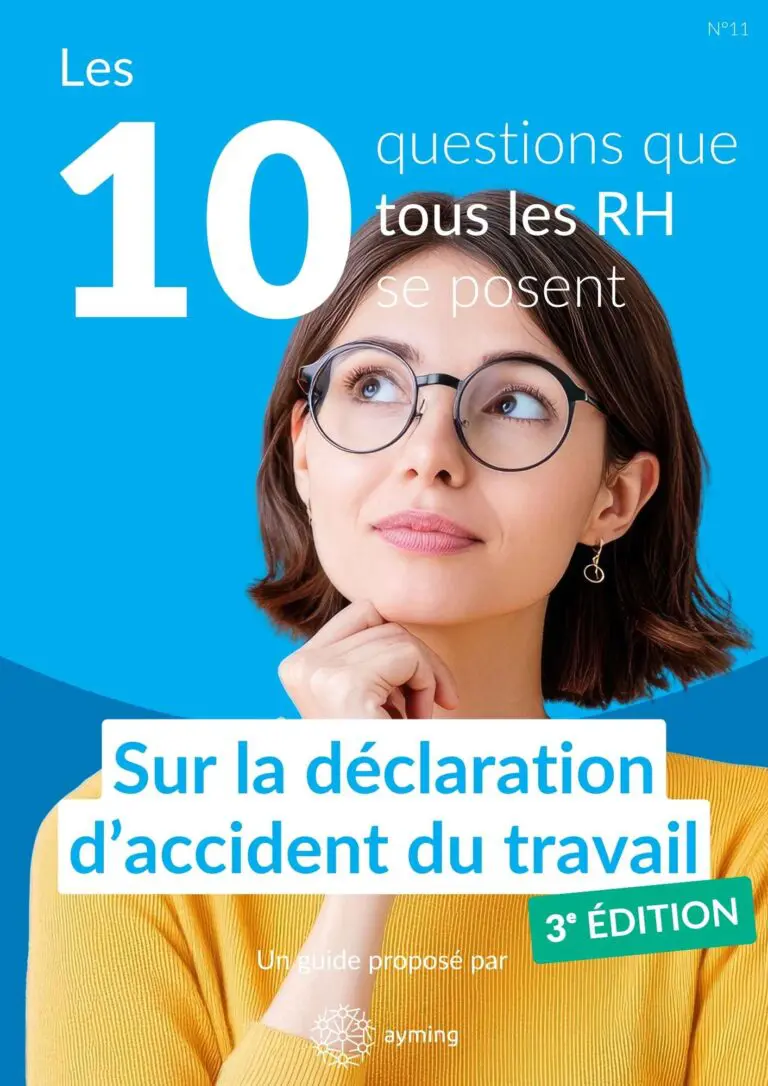 Les 10 questions que les RH se posent sur la DAT volume 3