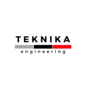 logo teknika engineering