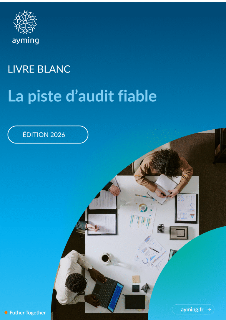 La piste d'audit fiable