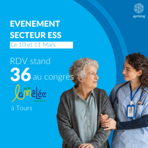 Ayming x nexem : événements et webinaires du secteur social et médico-social 2 Ayming x nexem : événements et webinaires du secteur social et médico-social 2