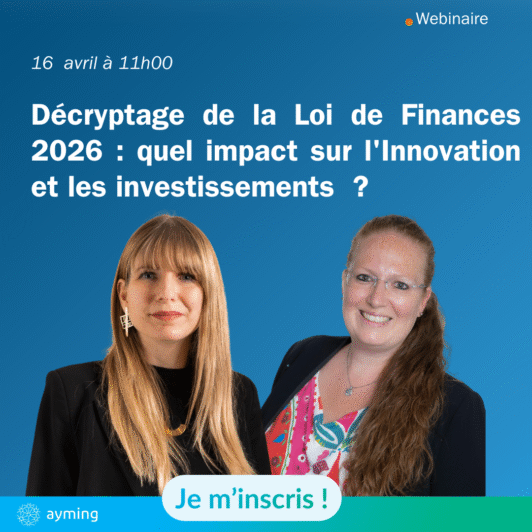 Toutes les actualités ayming france 1