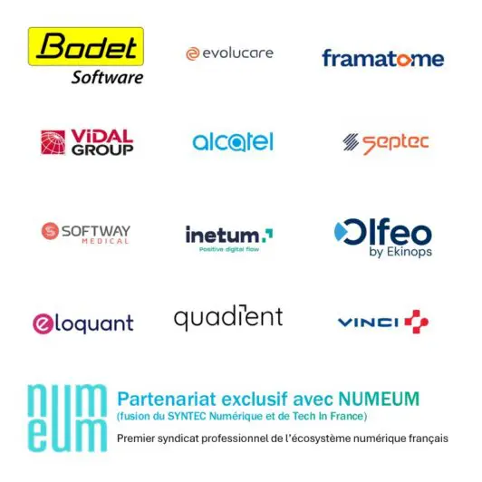 Logos clients ayming ipbox 2026