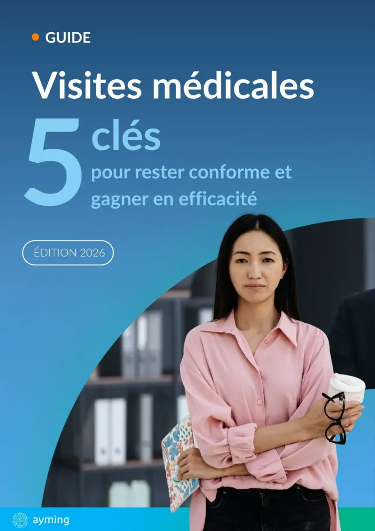 Toutes les actualités ayming france 1