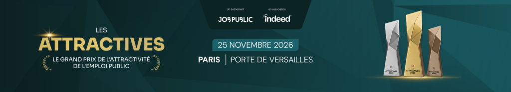 Ayming est partenaire de les attractives 2026 Ayming est partenaire de les attractives 2026