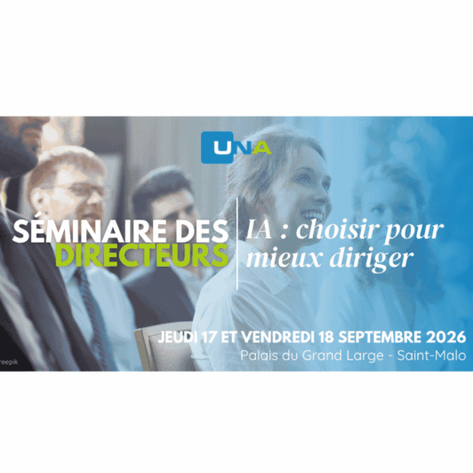 Seminaire des Directeurs