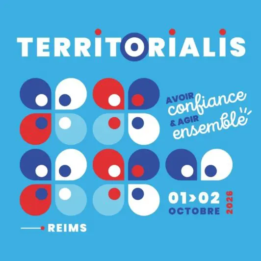 Congrès Territorialis