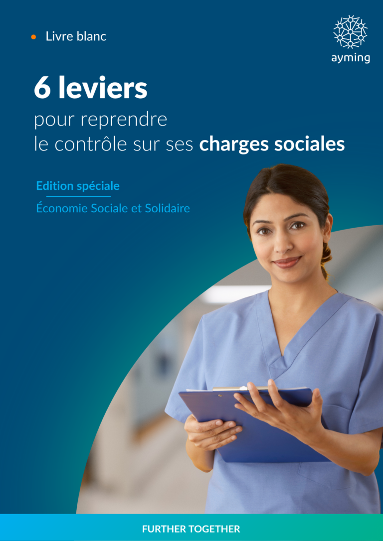 Couverture livre blanc crh ess