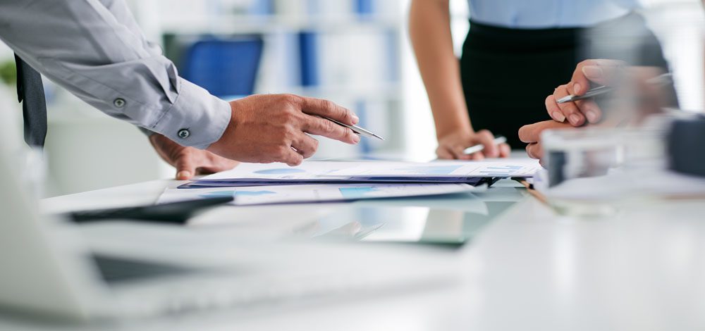 Rendez-vous d'affaires Top DAF monaco