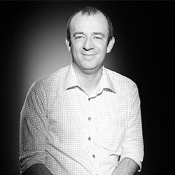 Jerome Cukier