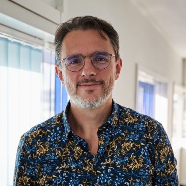Stéphane Grand Clément