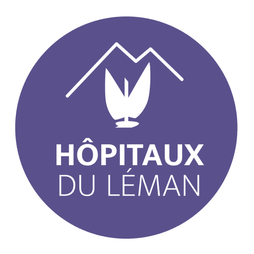 Les Hôpitaux du Léman