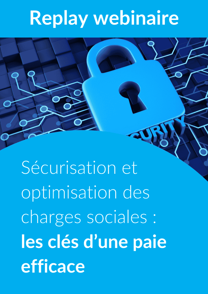 Réduction charges sociales 2025 webinaire