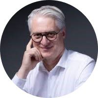 Eric Poyeton, PDG de Créatique Technologie