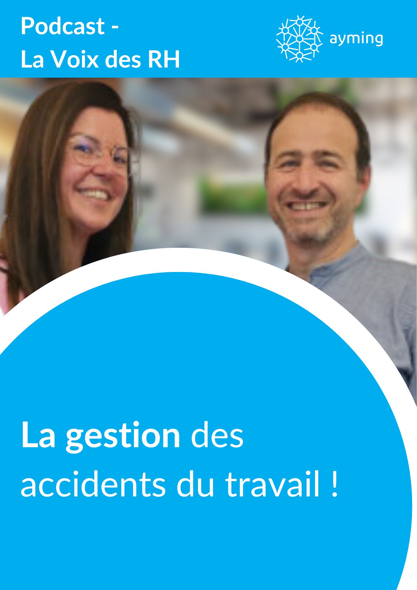 Déclaration d’accident du travail