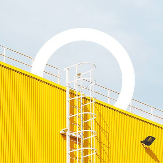 Requalification des entrepôts en établissements industriels