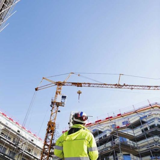 La prévention des risques professionnels avec Vinci Construction Terrassement