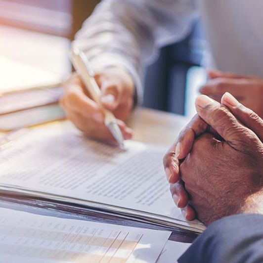 RH : tout comprendre sur l’accord de pénibilité et l’indice de sinistralité