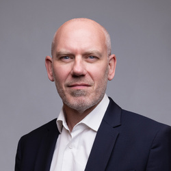 Portrait de Denis