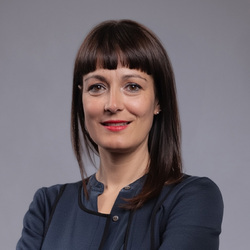 Portrait de Giuditta
