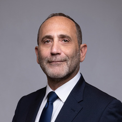 Portrait d'Herve