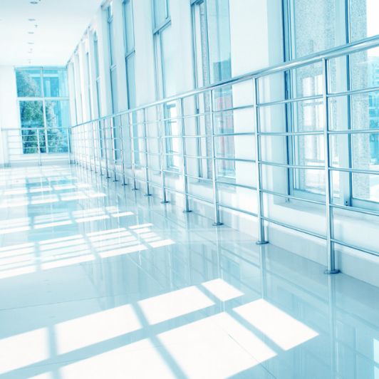 Les Hôpitaux du Léman, une mission toute particulière dans le secteur public