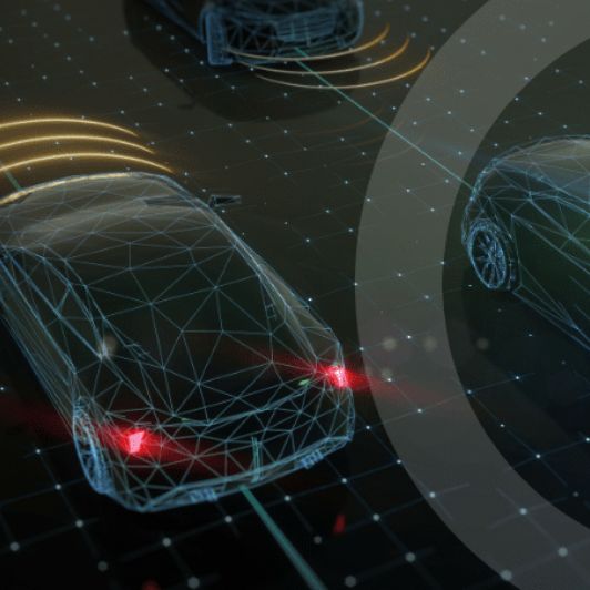 IA véhicule autonome