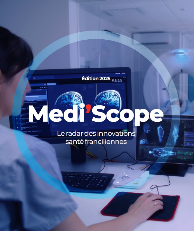 Baromètre Medi'scope