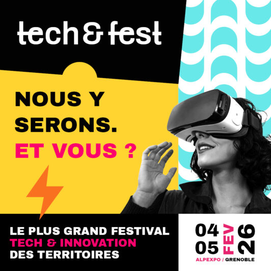 Techfest 2026