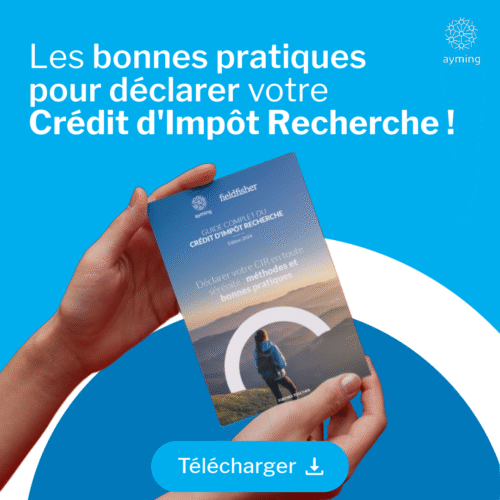 bonnes pratiques CIR