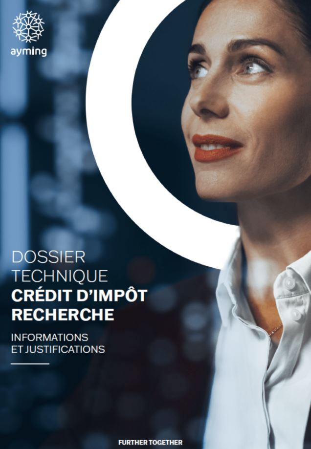 dossier technique cir