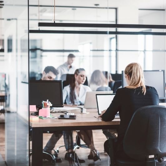 financement de l'innovation