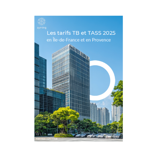 taxe sur les bureaux