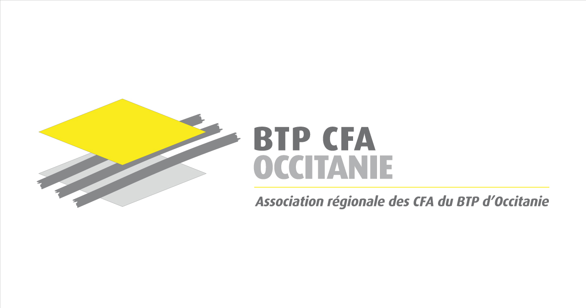 Logo BTP CFA