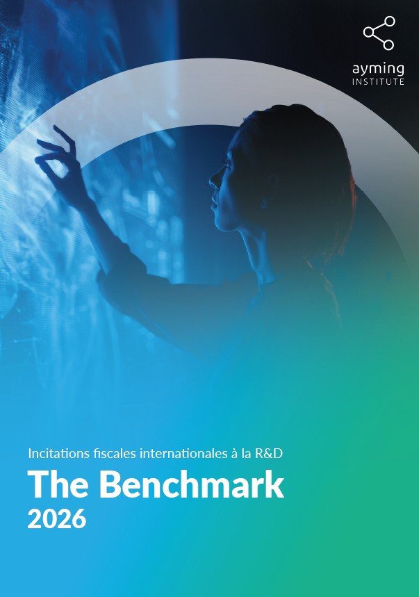 Couverture benchmark 2026 ayming