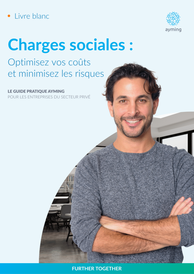 Couverture livre blanc CRH