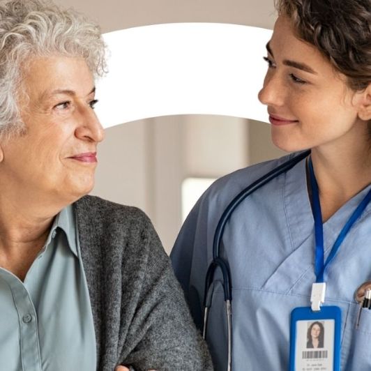 EHPAD Saint Dominique réduit et optimise ses charges sociales