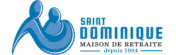 Logo EHPAD Saint Dominique