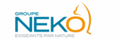 Logo groupe NEKO