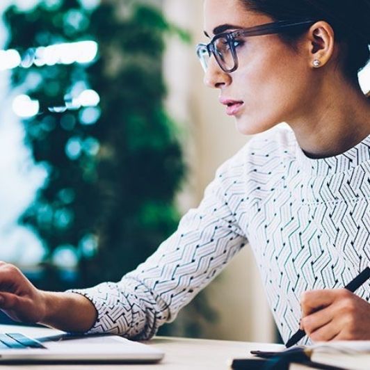 contrôle fiscal CIR