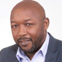 Engelbert EYEBE EYEBE