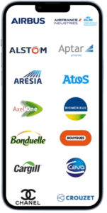 Ayming aux rendez-vous carnot 2023! 2 Ayming aux rendez-vous carnot 2023! 1