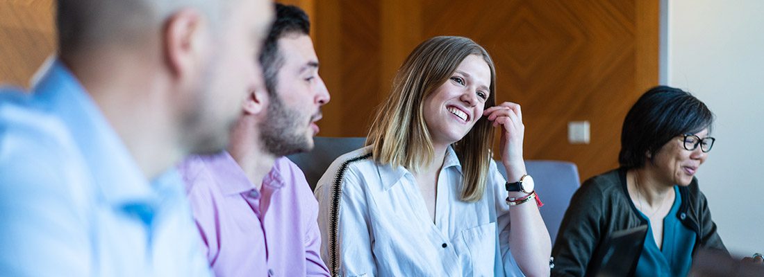 Absentéisme : soutenez l'innovation des managers pour impliquer leurs équipes! 4 Absentéisme : soutenez l'innovation des managers pour impliquer leurs équipes! 4