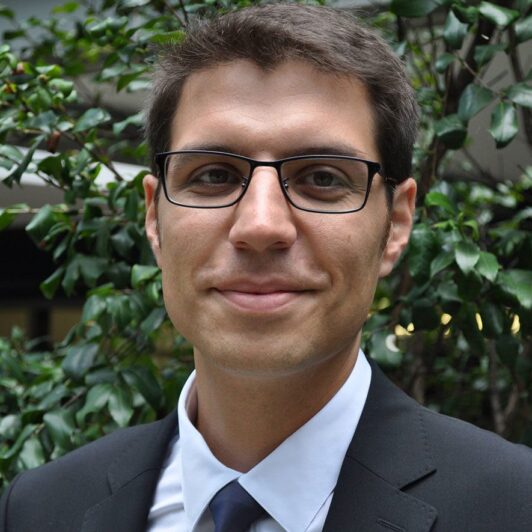 Fabien Mathieu-Directeur-Innovation et Opérations