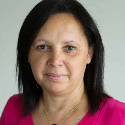 Farida El Khantouche