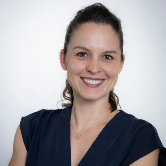 Floriane LEGRAND BPO