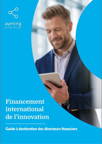 Guide sur le financement international de linnovation