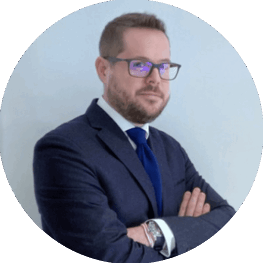 Guillaume Lavoix Ayming