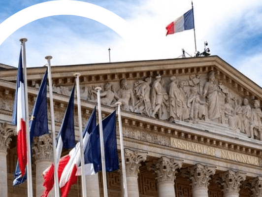 Mesures fiscales et sociales 2025