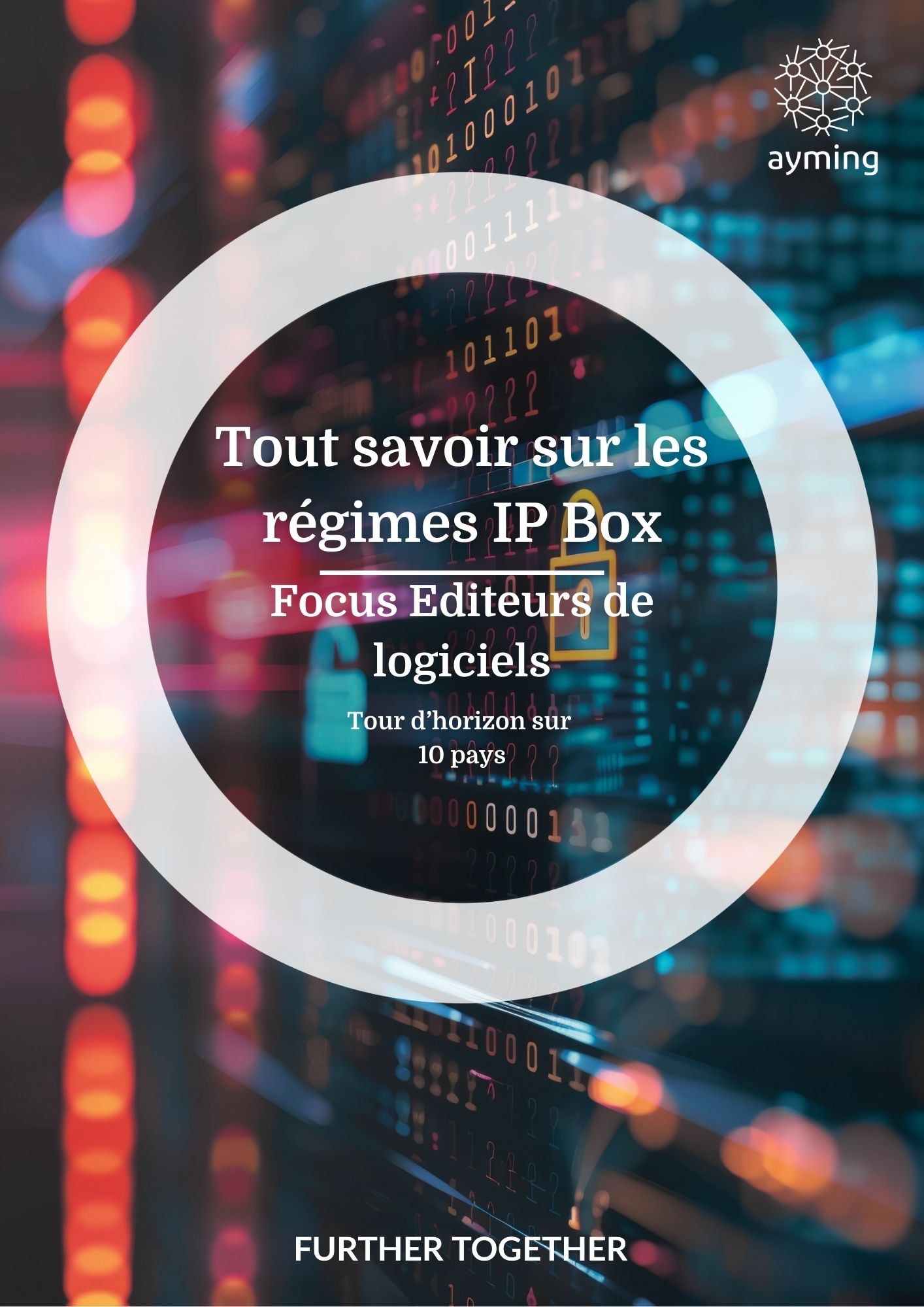 IP Box logiciels